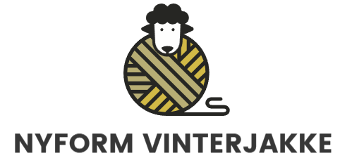 Nyform Vinterjakke