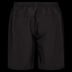Online Nico Active Shorts 25, Sr - Herre Fitness Shorts Sort