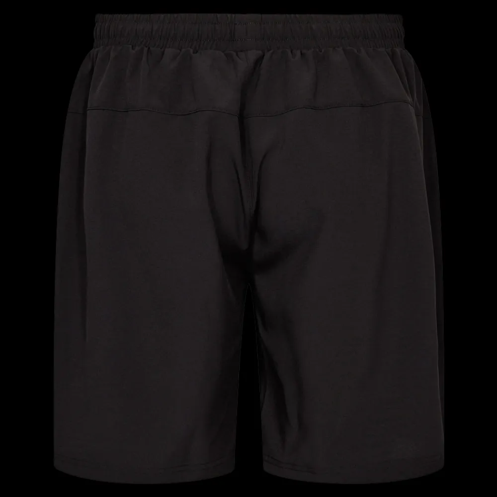 Online Nico Active Shorts 25, Sr - Herre Fitness Shorts Sort