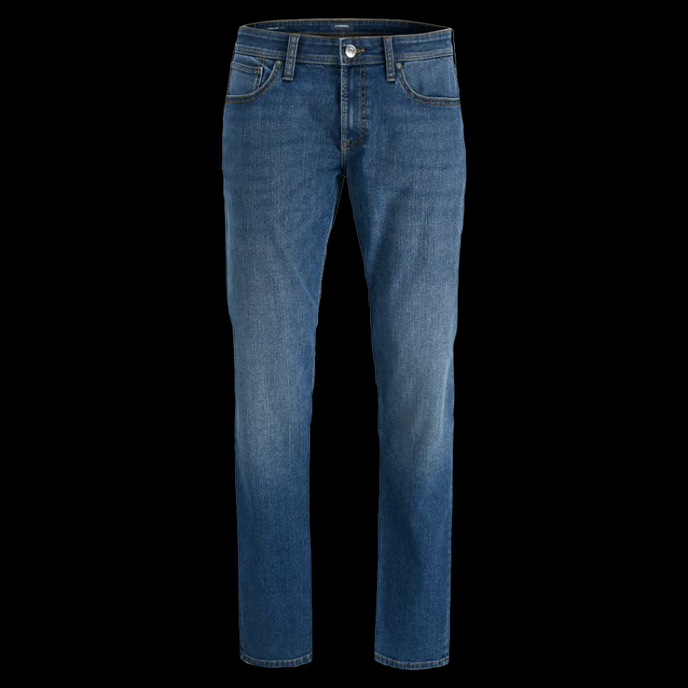 Outlet JJ REBEL Adam Jeans 223 NOOS - Herre Bukser Blå