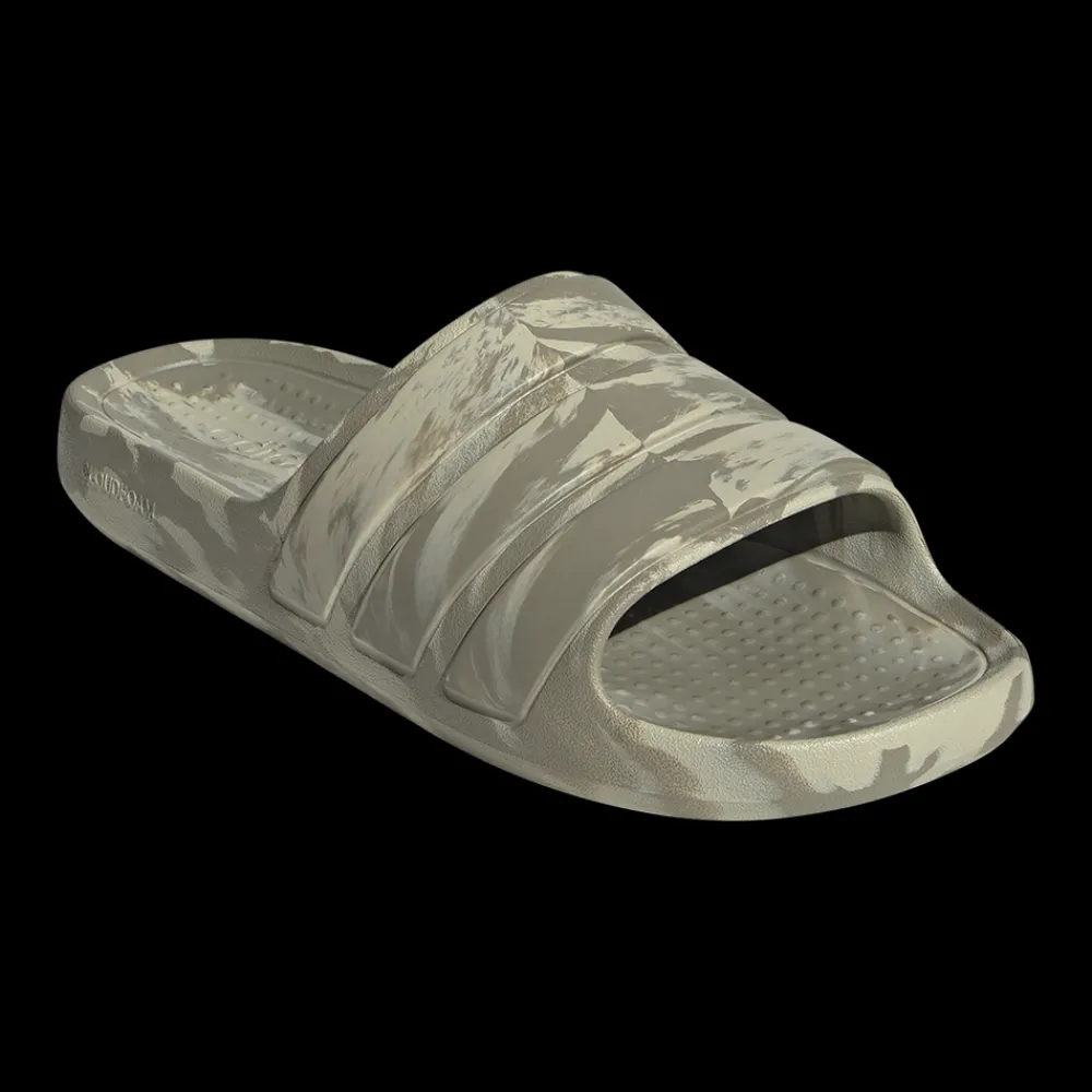 Sale Adidas Adilette Aqua - Badesandal Multi
