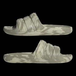 Sale Adidas Adilette Aqua - Badesandal Multi