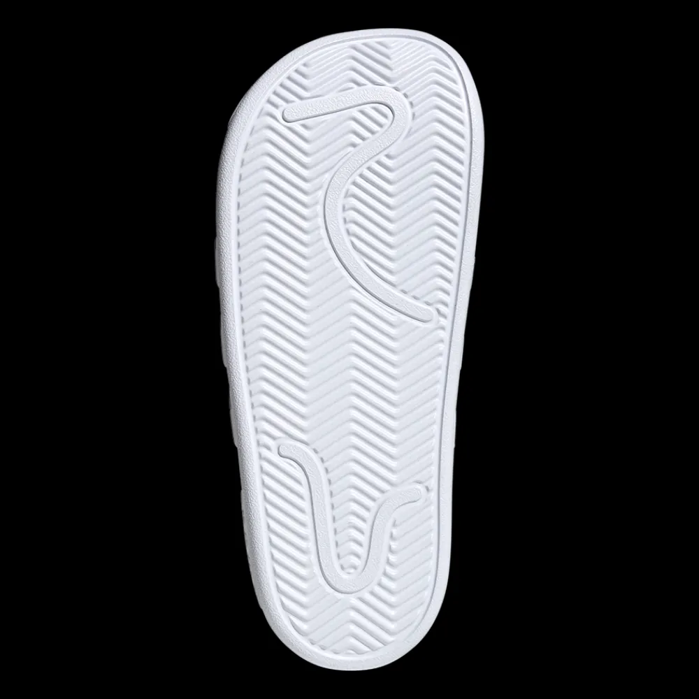 Sale Adidas Adilette Clogs - Badesandaler Hvid
