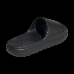 Discount Adidas Adilette Lumia - Badesandal Sort