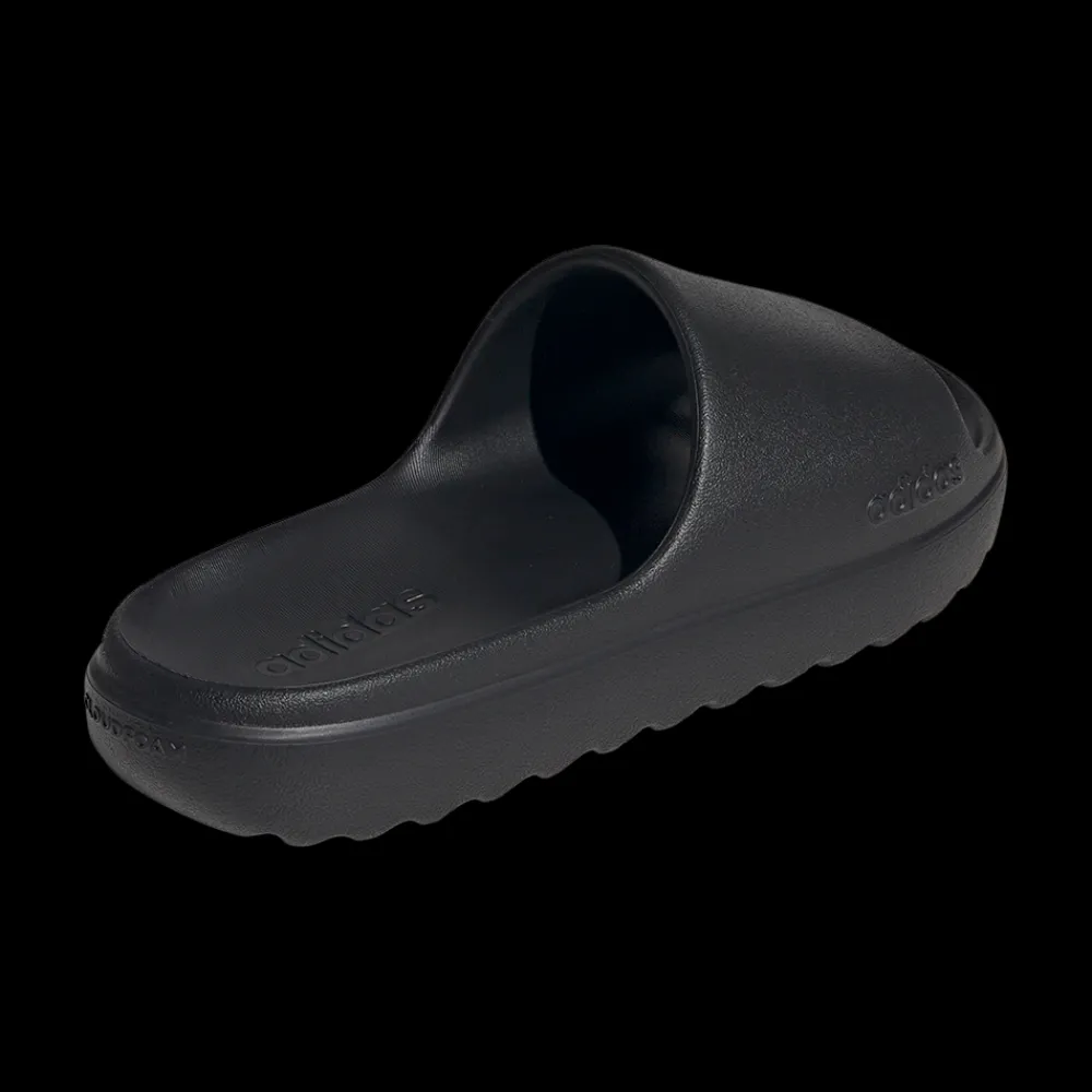 Discount Adidas Adilette Lumia - Badesandal Sort
