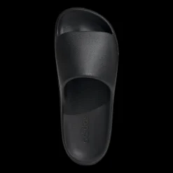 Discount Adidas Adilette Lumia - Badesandal Sort