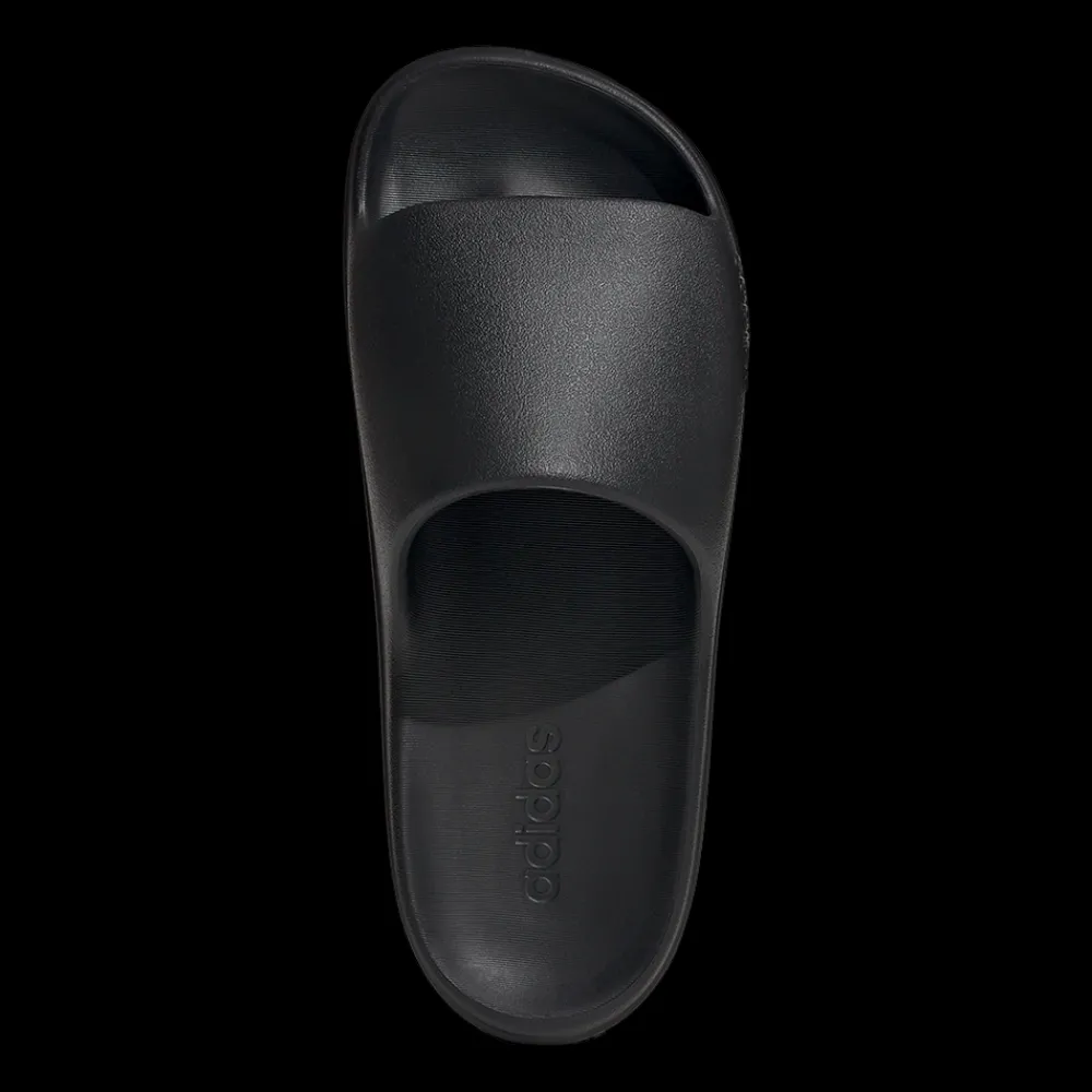 Discount Adidas Adilette Lumia - Badesandal Sort