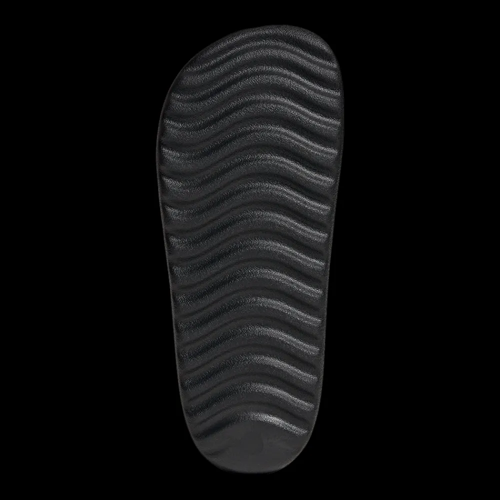 Discount Adidas Adilette Lumia - Badesandal Sort