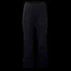 Clearance 2117 of Sweden 2117 af Sweeden W Tybble Pant - Dame Skibukser Sort