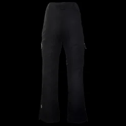 Clearance 2117 of Sweden 2117 af Sweeden W Tybble Pant - Dame Skibukser Sort