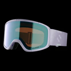 Online Salomon Aksium 2.0 Goggles - Skibrille Multi