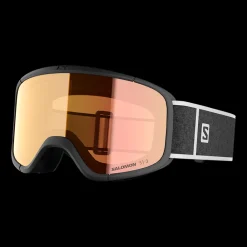 Sale Salomon Aksium 2.0 Goggles - Skibrille Multi