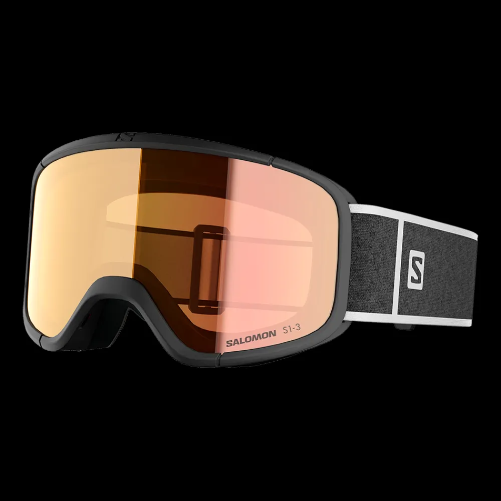 Sale Salomon Aksium 2.0 Goggles - Skibrille Multi