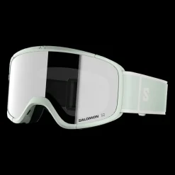 Hot Salomon Aksium 2.0 Goggles - Skibrille Multi