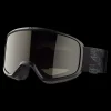 Fashion Salomon Aksium 2.0 Goggles - Skibriller Sort