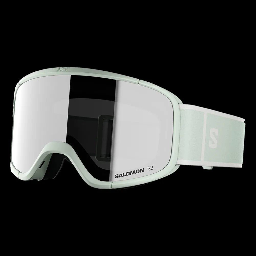 Hot Salomon Aksium 2.0 Goggles - Skibrille Multi