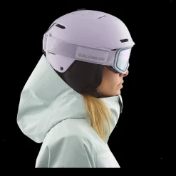 Online Salomon Aksium 2.0 Goggles - Skibrille Multi