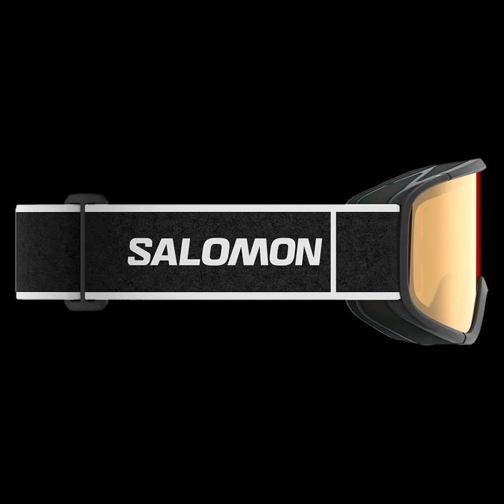 Sale Salomon Aksium 2.0 Goggles - Skibrille Multi
