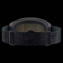 Fashion Salomon Aksium 2.0 Goggles - Skibriller Sort