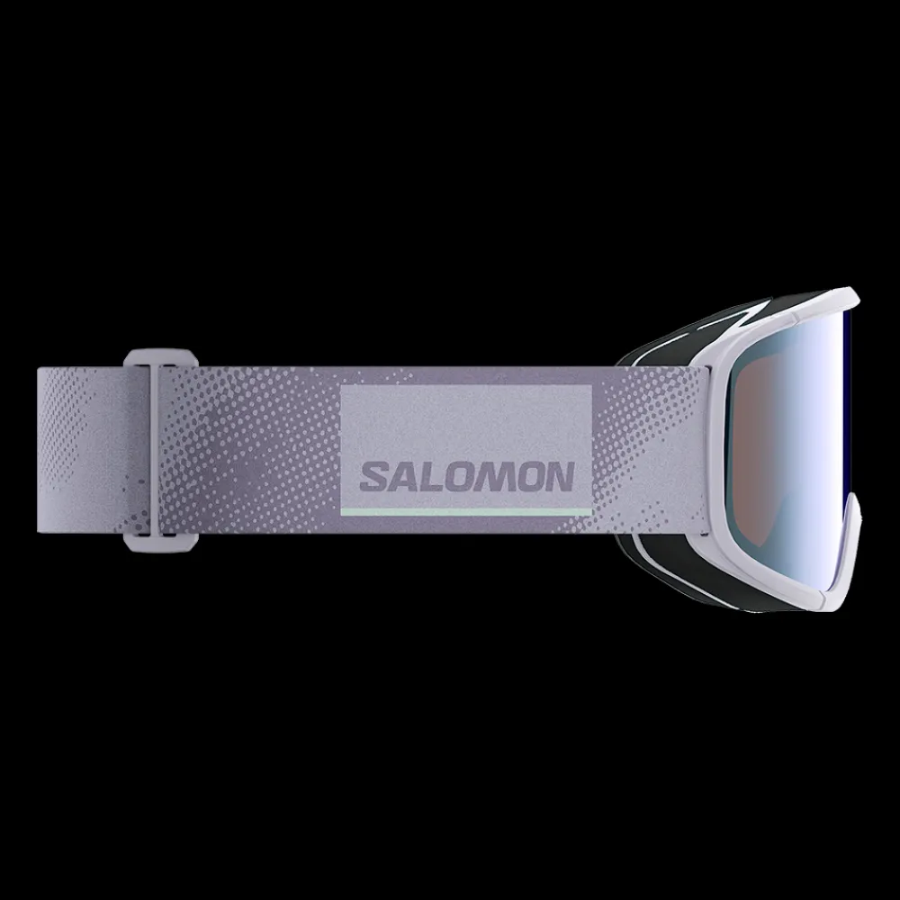 Online Salomon Aksium 2.0 Goggles - Skibrille Multi