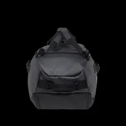 Sale Jack Wolfskin All-In Duffle 45L - Sportstaske Sort