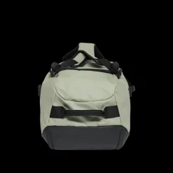 Clearance Jack Wolfskin All-In Duffle 45L - Sportstaske Grøn
