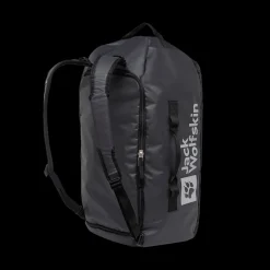 Online Jack Wolfskin All-In Duffle 65L - Sportstaske Sort