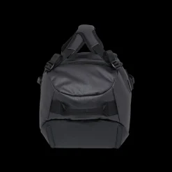 New Jack Wolfskin All-In Duffle 35L - Sportstaske Sort