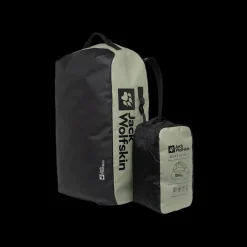 Fashion Jack Wolfskin All-In Duffle 65L - Sportstaske Grøn