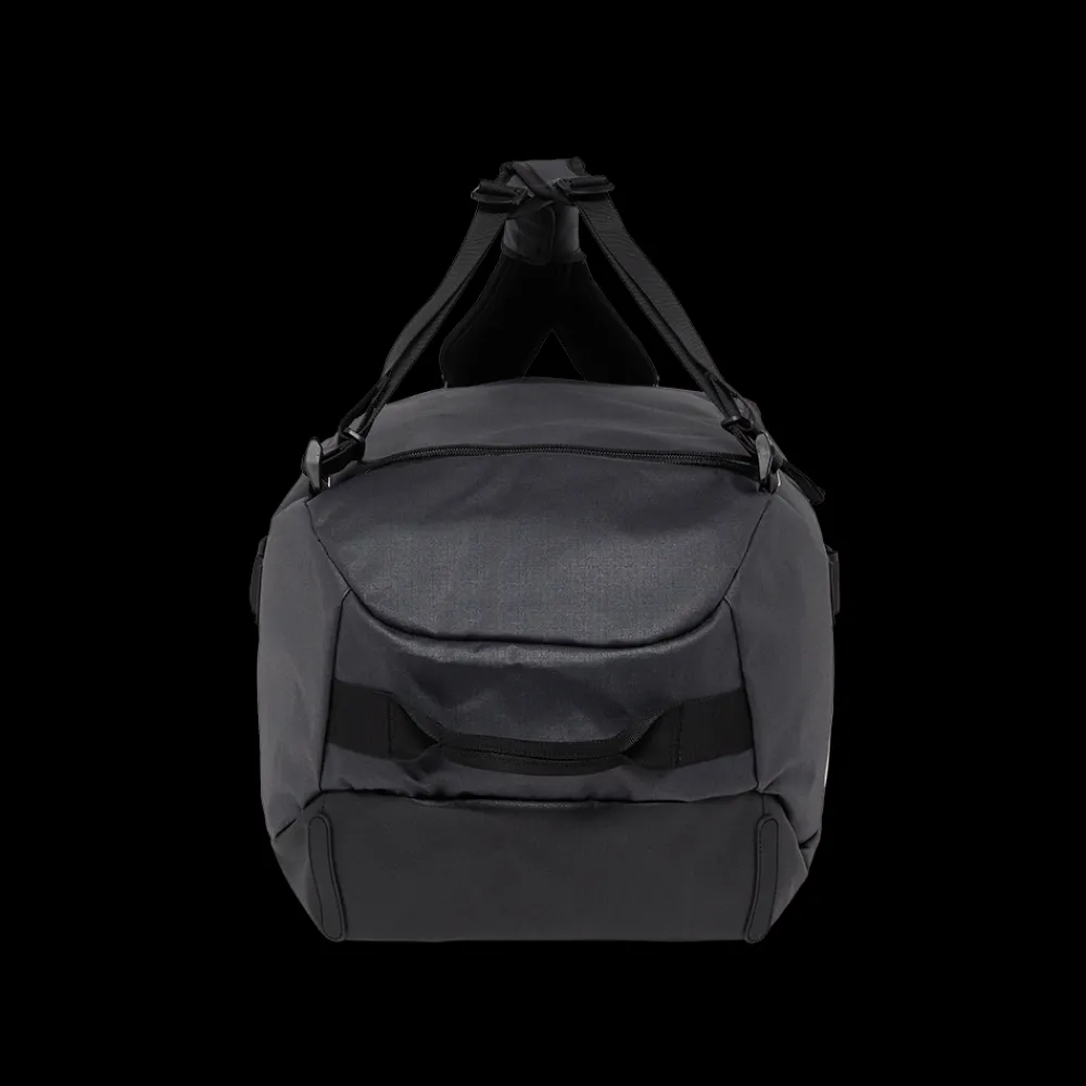 Online Jack Wolfskin All-In Duffle 65L - Sportstaske Sort