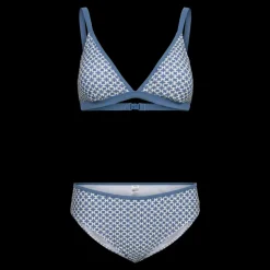 Clearance Just Anita 24, W - Dame Bikini Blå