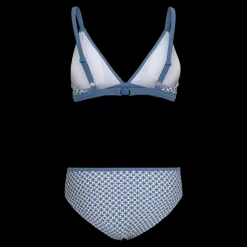 Clearance Just Anita 24, W - Dame Bikini Blå