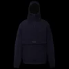 Sale True North Anorak - Herre Skijakke Sort