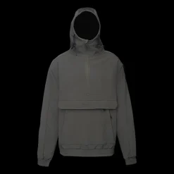 Online True North Anorak - Herre Skijakke Grå