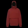 Clearance True North Anorak - Herre Skijakke Brun
