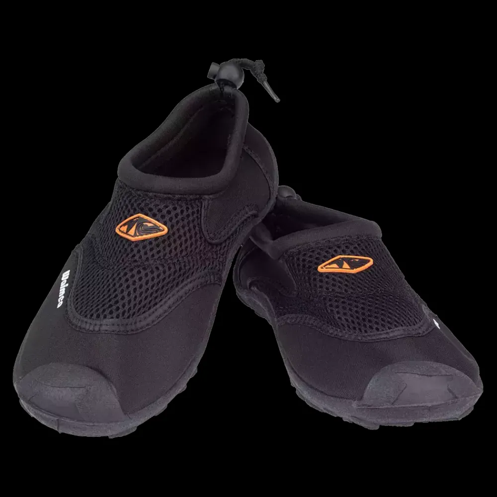 Clearance Waimea Aqua Shoes - Badesko / Strandsko Sort