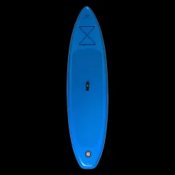 Hot 2117 of Sweden Aquahybrid 10 Allround SUP  - Stand Up Paddle Board Multi