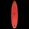 Sale 2117 of Sweden Aquahybrid 10.6 Allround SUP - Stand Up Paddle Board Multi