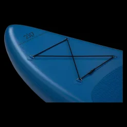 Hot 2117 of Sweden Aquahybrid 10 Allround SUP  - Stand Up Paddle Board Multi