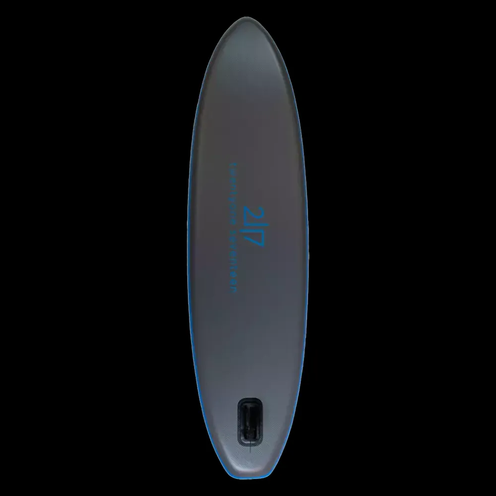 Hot 2117 of Sweden Aquahybrid 10 Allround SUP - Stand Up Paddle Board Multi