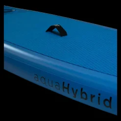 Hot 2117 of Sweden Aquahybrid 10 Allround SUP - Stand Up Paddle Board Multi