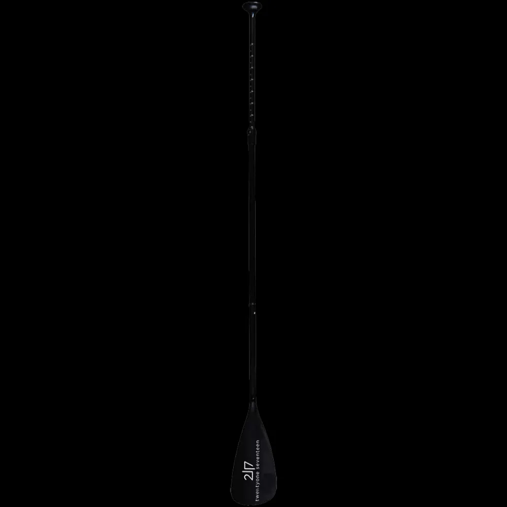 Fashion 2117 of Sweden Aquahybrid Carbon Paddle - Paddle til SUP Board Multi