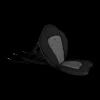 Fashion 2117 of Sweden Aquahybrid Seat - Sæde til Stand Up Paddle Board Multi