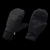 Fashion 2117 of Sweden Aven Mitten - Luffer Sort