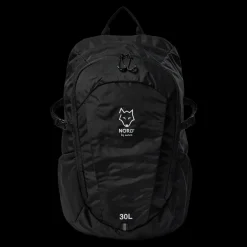 Best Nord Backpack 30L - Rygsæk Sort