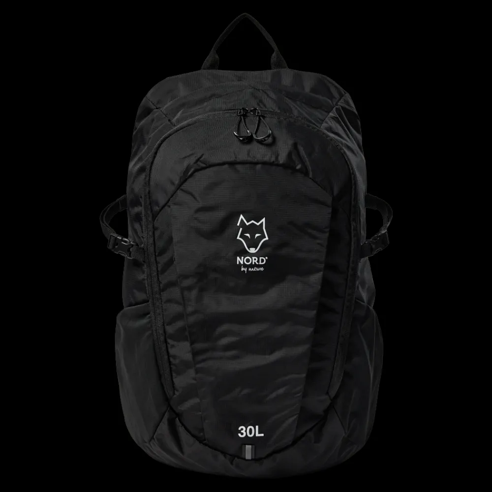 Best Nord Backpack 30L - Rygsæk Sort
