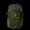 Sale Nord Backpack 30L - Rygsæk Grøn