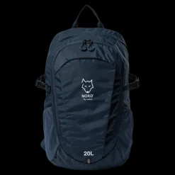 Clearance Nord Backpack 20L - Rygsæk Blå
