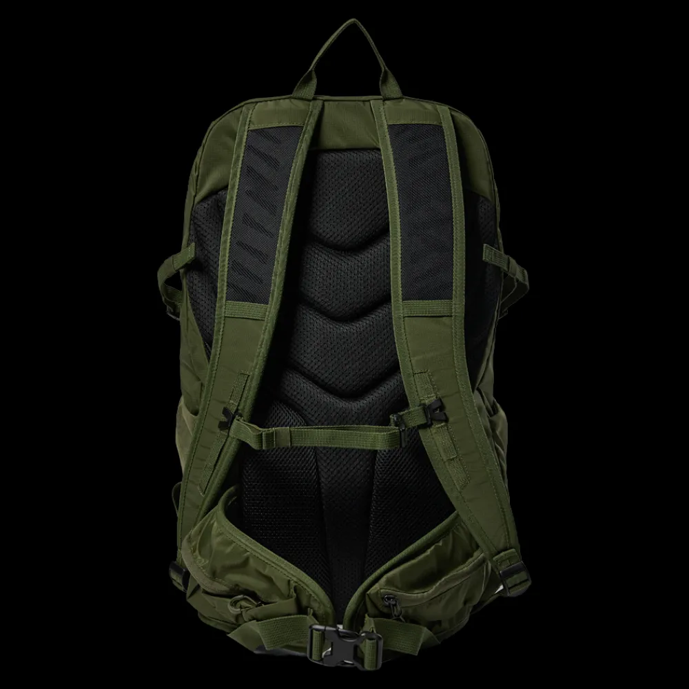 Fashion Nord Backpack 40L - Rygsæk Grøn