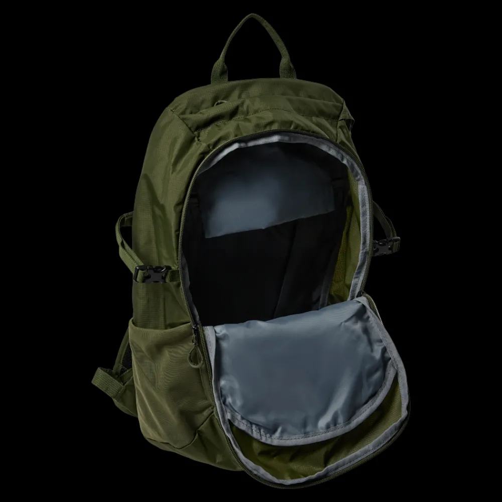 New Nord Backpack 20L - Rygsæk Grøn